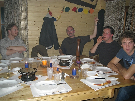 Photo 036.jpg - La bonne humeur ...